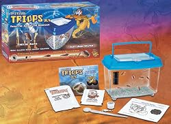 Triassic DLX Triops