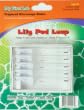 'Lily Pad Leap' Frog Microscope Slides