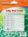 My First Lab 5PC Lily Pad Leap Frog Parts Prepared Microscope Slides