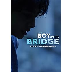 Boy on the Bridge