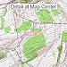 USGS Topographic Quadrangle Map - Rotterdam Junction, New York (Folded/Waterproof)