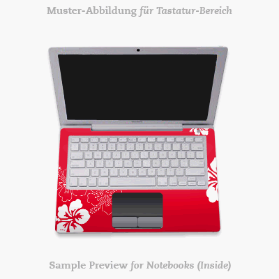 Design Skins for Apple MacBook 13\