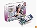 Gigabyte ATI Radeon HD4350 512 MB PCI-Express Video Card GV-R435OC-512I