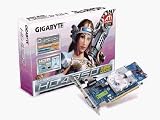 Gigabyte ATI Radeon HD4350 512 MB PCI-Express Video Card GV-R435OC-512I