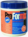 Health Smart Foods - Proformix - Chocolate flavor Soy Protein Powder 1 lb. tub