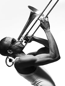 Image of Trombone Shorty