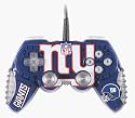 Mad Catz PlayStation 2 New York Giants Control Pad Pro Controller