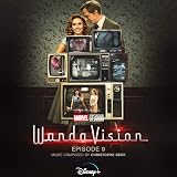 WandaVision: Episode 9 (Original Soundtrack)