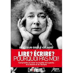 Lire ? Ecrire ? Pourquoi Pas Moi !