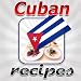 Cuban Recipes