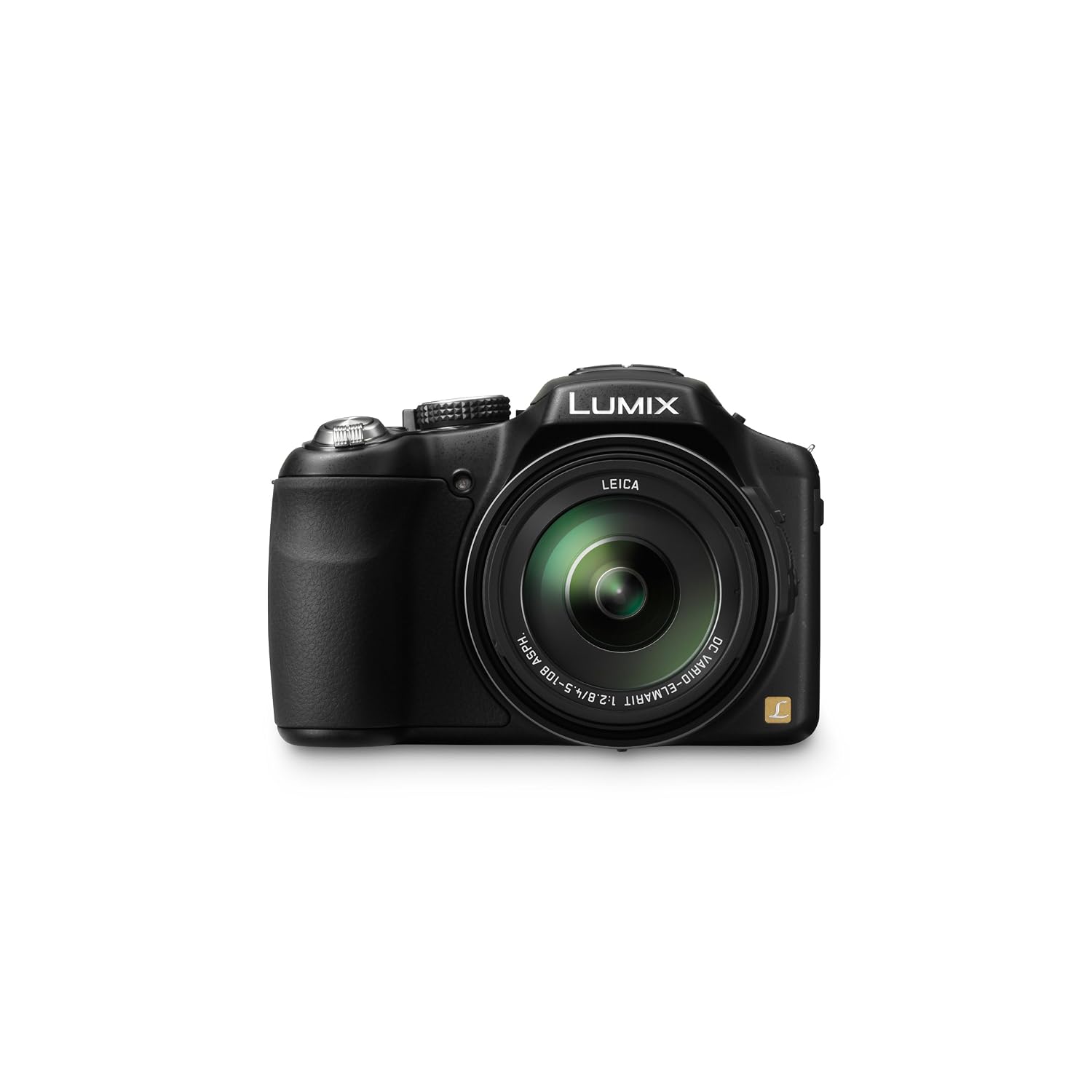 Panasonic Introduces its Super Zoom Digital Camera 2012