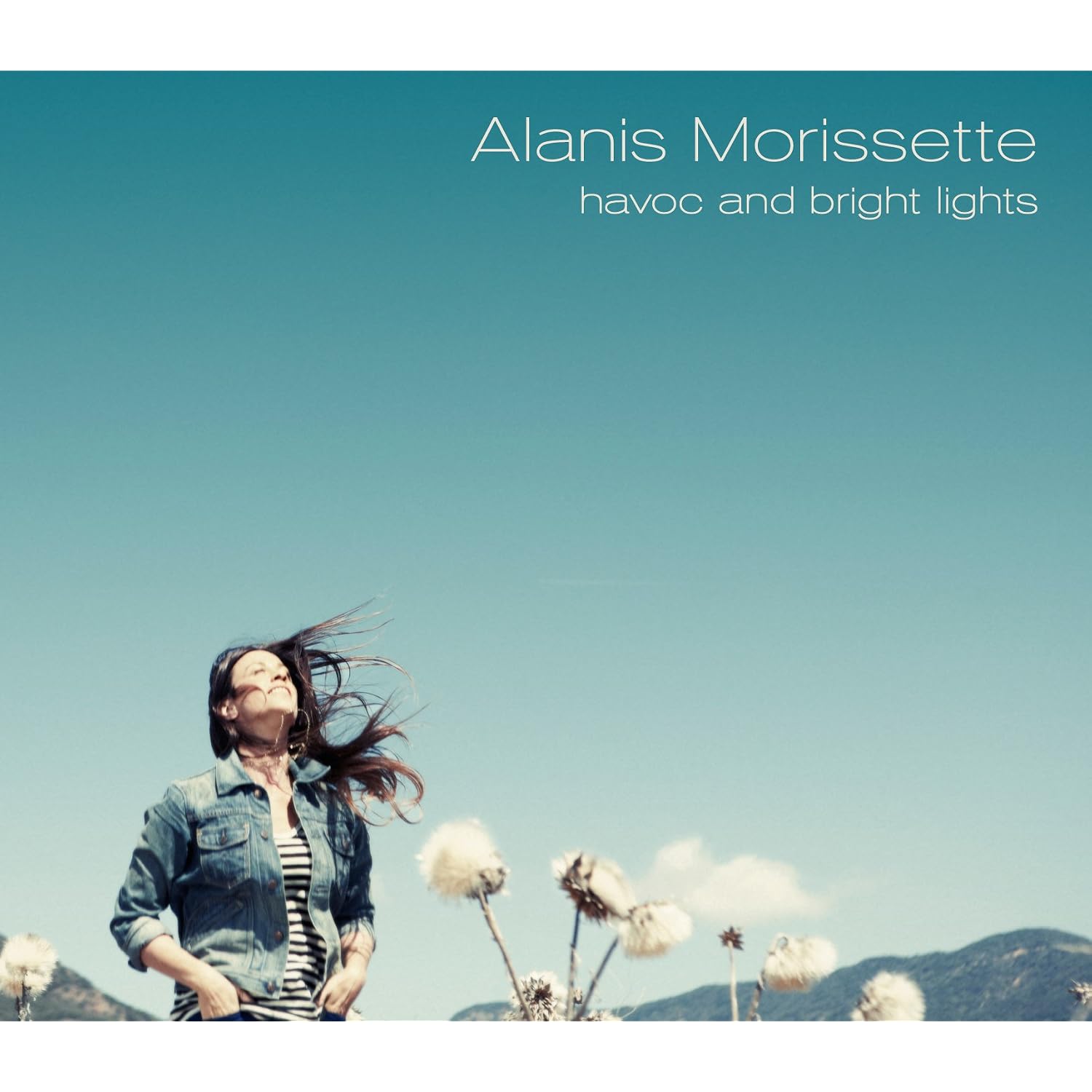 Alanis Morissette