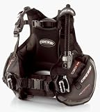 Cressi Sub Aero Queen Womens Scuba Diving BCD