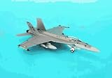1/200 FA-18E ����ꥫ���� VFA-27 �������ᥤ���� NF211 ������ ...