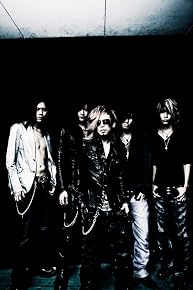 Image de Dir en Grey