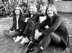 Image of The Beatles