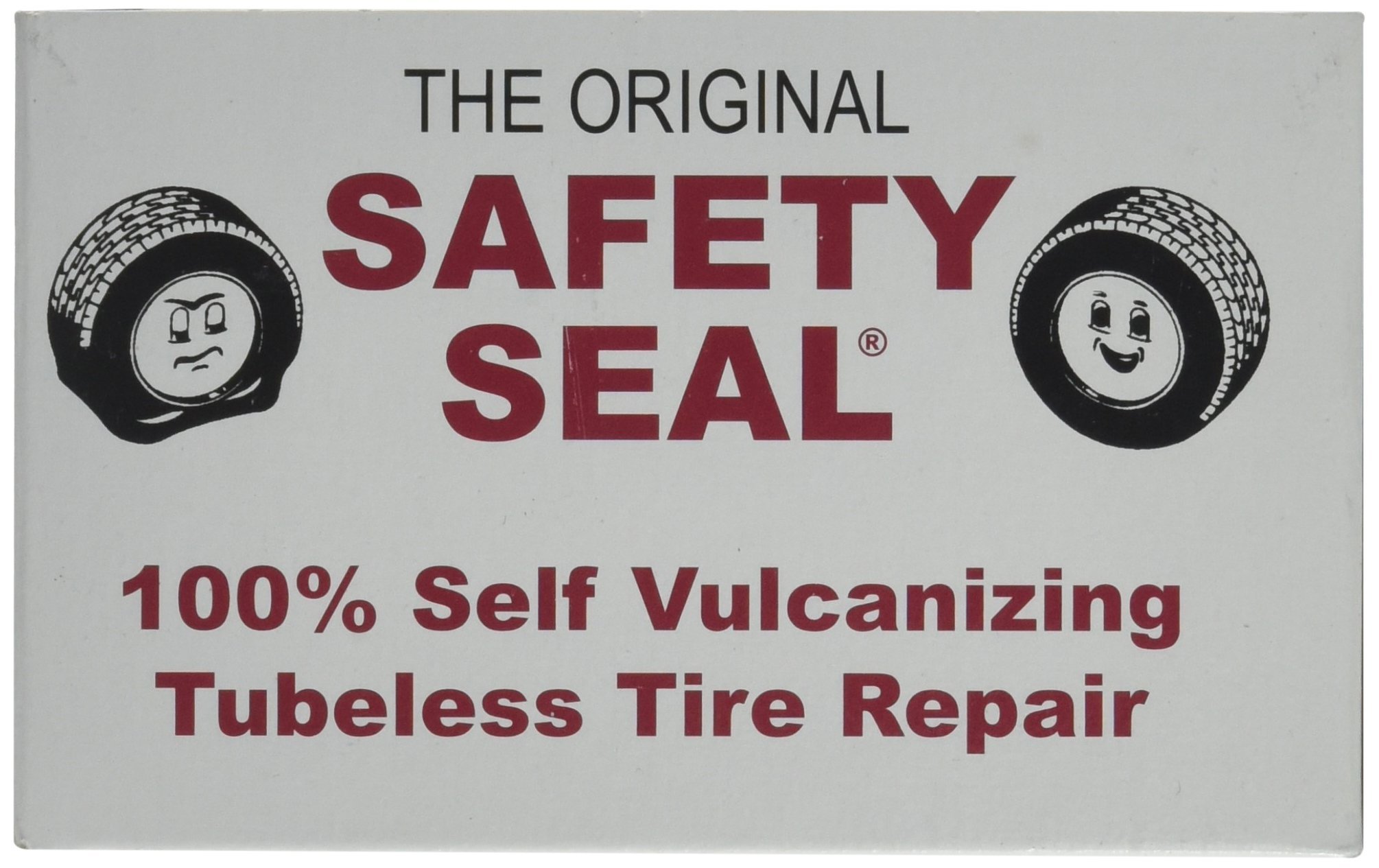 Safety Seal Tire Repair Plugs 60 Inserts 656267100061 13