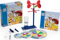 Little Labs - Weather