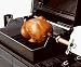 Outdoor Living : Weber 7517  Gas Barbecue Rotisserie