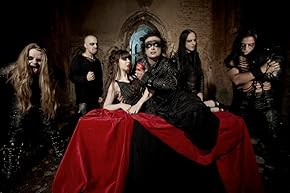 Image de Cradle Of Filth