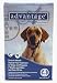Kitchen & Housewares : Advantage 4-Month Flea Medication for Dogs over 55lbs.(Blue)