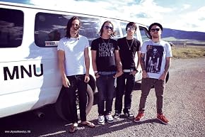 Image de The Red Jumpsuit Apparatus