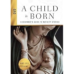 A Child Is Born A Beginner's Guide to Nativity Stories [DVD]