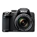 CAMARA DIGITAL NIKON COOLPIX modelo P500
