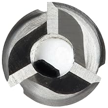 Union Butterfield 4702 High-Speed Steel Counterbore, Interchangeable Pilot, Uncoated (Bright) Finish