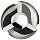 Union Butterfield 4702 High-Speed Steel Counterbore, Interchangeable Pilot, Uncoated (Bright) Finish
