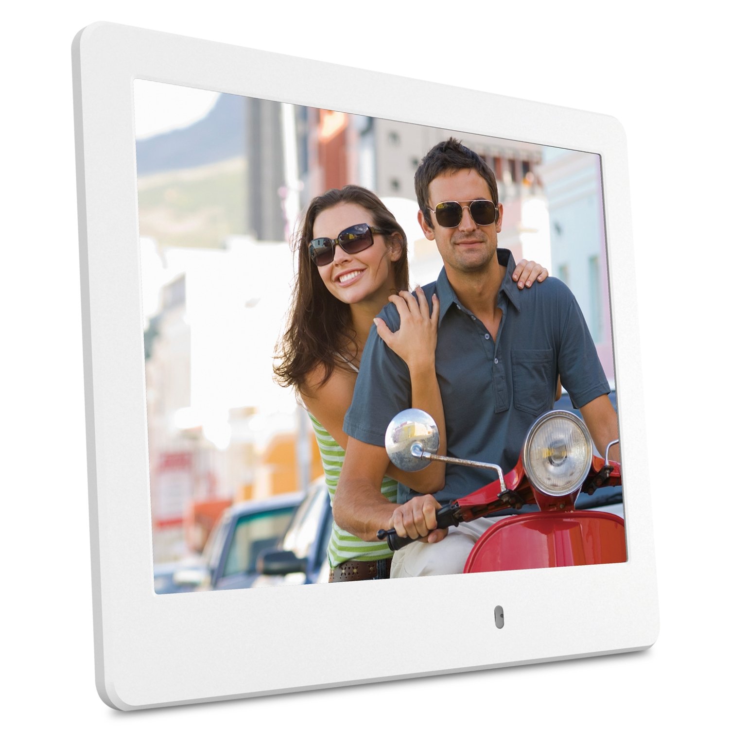 ViewSonic 8Inch Digital Photo Frame (VFD820