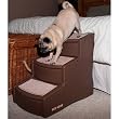 ESCALERA PET GEAR EASY STEP III para MASCOTAS (Varios Colores)