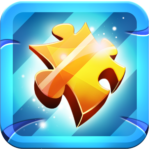 Cool Jigsaw Puzzles Appstore for Android