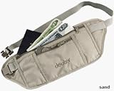 Deuter Money Belt - 