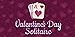 Valentines Day Solitaire