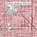 USGS Topographic Quadrangle Map - Saint Petersburg, Florida (Folded/Waterproof)