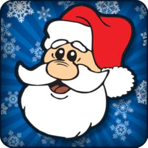 Santa Jump