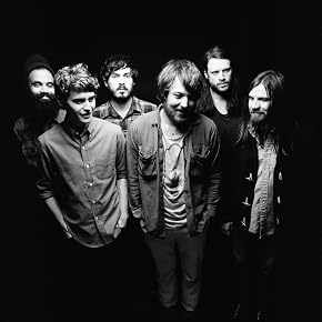 Image of Fleet Foxes