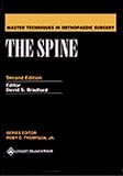 Master Techniques In Orthopaedic Surgery: The Spine