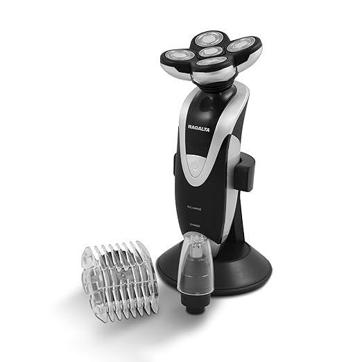 Top 10 Electric Shavers List of the Best
