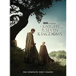 A Knight of the Seven Kingdoms: The Complete First Season [DVD]
