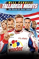 Talladega Nights: The Ballad Of Ricky Bobby Unrated