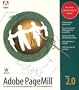 Adobe PageMill 2.0 with Photoshop LE Software