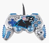 PS2 NFL Carolina Panthers Pad