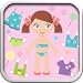 Paper Doll HD