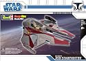 Revell Star Wars - Obi-Wan's Jedi Starfighter