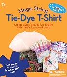 Magic String Tie-Dye T-Shirt