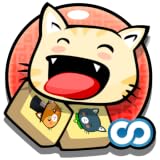 Hungry Cat Mahjong