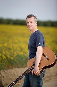Image of Peter White