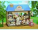 Sylvanian Families The Sylvanian Toy Shop